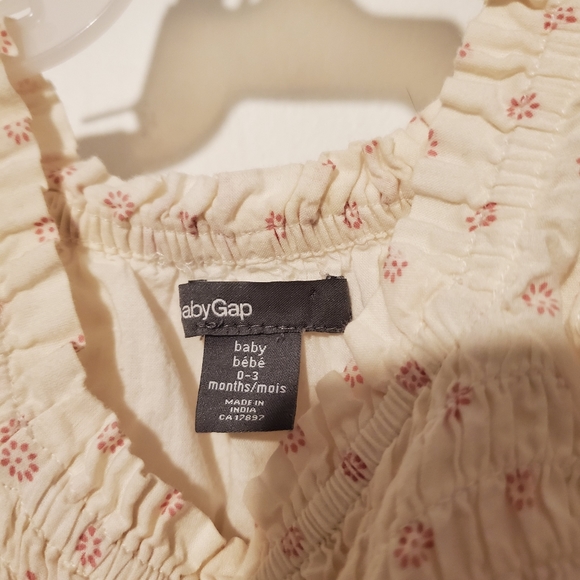 Gap Baby 0-3 months - Picture 2 of 2